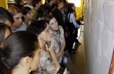 ANOFM : Numărul șomerilor botoșăneni este în creștere. 465 dintre aceștia au studii superioare