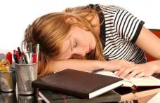 Vă simţiţi obosiţi mai tot timpul? Iată care ar putea fi cauzele