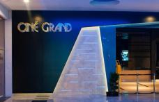 Vezi ce filme vor rula, în următoarea săptămână, la Cine Grand din Uvertura Mall