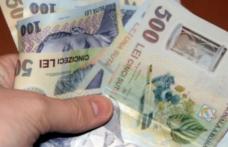 Polițiștii botoșăneni alături de sinistrații din județul Galați