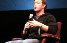 Fondatorul Facebook, Omul Anului 2010
