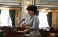 Doina Federovici: Legislatie la nivel european pentru absolventii de invatamant superior