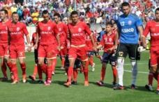FC Botoşani joacă astăzi în deplasare cu Gloria Buzău