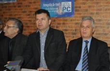 Organizatia Municipala PC Botosani isi va alege conducerea pe 30 ianuarie