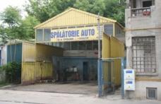 80 la sută din spălătoriile şi service-urile auto nu plătesc impozite