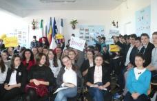 Liceul „Regina Maria” Dorohoi – în topul şcolilor botoşănene în derularea proiectelor europene