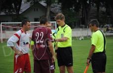 Dorohoienii sunt aşteptaţi astăzi la stadion: FCM Dorohoi întâlneşte pe teren propriu CS Kosarom Pașcani