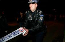 Accident grav pe DN 29A Dorohoi-Suceava: Un mort şi trei răniţi după ce un autoturism a intrat în remorca unui tractor