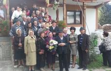 Mesaj transmis de senatorul Doina Federovici cu ocazia zilei internaționale a persoanelor vârstnice