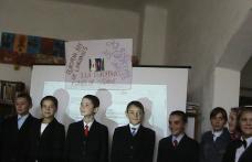 Ziua Europeană a Limbilor Străine sărbătorită de elevii Școlii Nr. 1 Corlăteni - FOTO