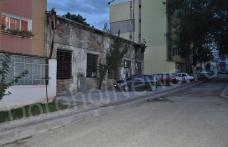 Dorin Alexandrescu: „În viitorul apropiat, locuitorii din cartierul Plevna, vor beneficia de o nouă parcare” - FOTO