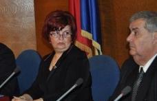 Silvana Tudorache de astazi, noul subprefect