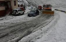 Cel mai rece început de octombrie din ultimii 80 de ani. De ce a venit iarna pe 1 octombrie