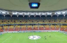 Momente penibile pentru Steaua, înainte de meciul cu Chelsea. Ziariştii britanici au rămas stupefiaţi