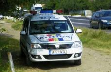 Poliţia Rutieră: „Am dispus să nu se mai instaleze radar în aceleași locuri”