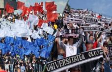 S-au pus în vânzare biletele pentru meciul FC Botoșani – „U” Cluj. Vezi cât costă!