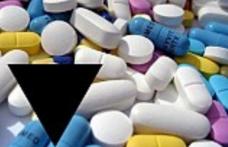 Un nou simbol pe cutiile unor medicamente: ce înseamnă triunghiul negru