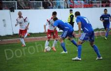 FCM Dorohoi joacă astăzi în deplasare la SC FC Ceahlăul Piatra Neamţ 2