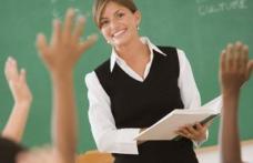 5 octombrie - Ziua Mondială a Profesorilor