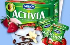 Scandal în SUA: iaurtul Activia nu are beneficiile din reclame