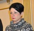 Ana Manuela Zarug, vicepresedinte al UNPR