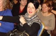 Fiori pentru politica botoşăneană prin reîntoarcerea Manuelei Zarug