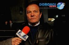 Dorin Alexandrescu: „An de an încerc să aduc pe 6 octombrie, muzică și veselie în inimile dorohoienilor” - VIDEO
