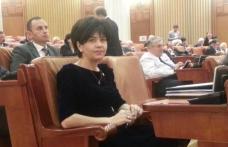 Senator Doina Federovici: Interpelare adresată ministrului sănătății privind asistența medicală stomatologică