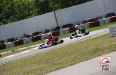 Anul competițional pentru karting se încheie: Cupa României la Karting