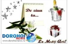 Sărbătoritii zilei de astăzi 9 octombrie 2013