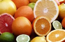 Citricele pot preveni bolile de rinichi