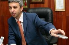 Dan Diaconescu a dat lovitura: OTV va emite de la Vatican
