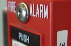 Campanie de prevenire a incendiilor pe timpul Sărbătorilor de Iarnă   