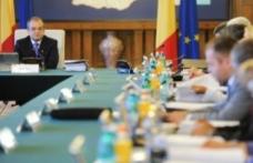 Guvernul a aprobat bani pentru două grădiniţe inexistente