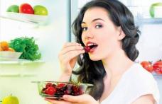 Cauze neaşteptate ale kilogramelor în plus. De ce te îngraşi chiar dacă mănânci sănătos? 