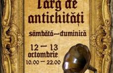 Vezi ce evenimente vor avea loc în acest weekend la Uvertura Mall