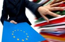 Dorohoi: Administrația locală și Ministerul Dezvoltării parteneri într-un proiect cu finanțare europeană