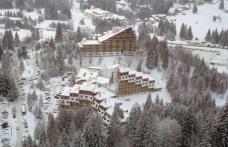 Cât costă un sejur de Crăciun la Poiana Braşov