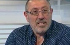 Serghei Mizil a fost la un pas de moarte! Tranportat de urgenta la spital, cu hemoragie