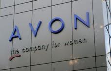 Avon se retrage de pe piața din Franța