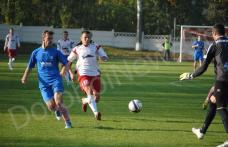 Pauză competițională pentru FCM Dorohoi în cea de-a noua etapă a campionatului