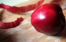 Lucruri pe care nu ţi le-a spus nimeni. De ce să nu arunci cojile de la fructe şi legume