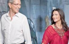 Andrei Zaharescu rupe tăcerea după divorţ! În ce relaţii a rămas cu Andreea Berecleanu!