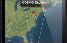 Vrei să afli cine te spionează prin satelit? Acum există o aplicaţie pentru smartphone
