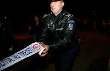 Nuntă cu final tragic. Au vrut să fure mireasa, dar maşina în care se aflau a lovit un cal