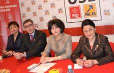 Parlamentarii PSD Doina Federeovici și Tamara Ciofu militează pentru crearea de centre „after school” în fiecare parohie din România