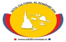 S-a lansat programul cultural turistic „SAT CULTURAL AL ROMÂNIEI 2014”. Vezi detalii