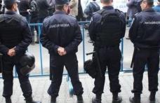 Jandarmii botoșăneni vor asigura ordinea publică la meciul F.C. Botoșani – Petrolul Ploiești 