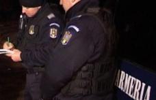 Tineri cercetați pentru tentativă de furt pe raza județului Botoșani