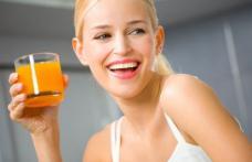 Vrei siluetă și ten de fotomodel? Iată ce suc detoxifiant trebuie să bei zilnic